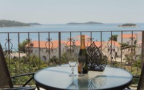 Apartmani Jarak